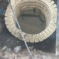 اکیپ حفاری ایرانی ترک|خدمات پیشه و مهارت|تهران, نیکنام|دیوار