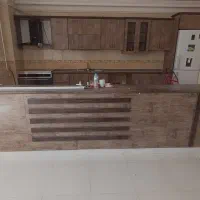 کابینت آشپزخانه