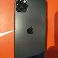 آیفون 11پرومکس درحدنو