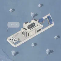 باغ ویلا|فروش زمین و ملک کلنگی|هیر, |دیوار