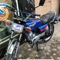 کاوازاکی جی تی اوgto
