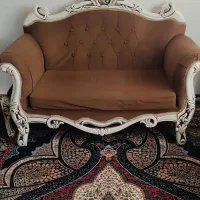 مبل|مبلمان خانگی و میز عسلی|همدان, |دیوار