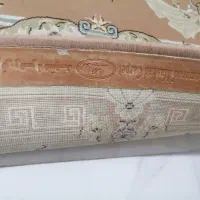 فرش 6 متری زمرد مشهد|فرش|تهران, شهرک ولیعصر شمالی|دیوار