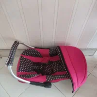 فروش کالسکه|کالسکه و لوازم جانبی|بیرجند, |دیوار