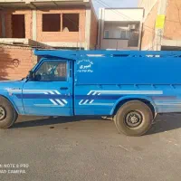 نیسان مدل 98|خودرو سواری و وانت|گنبد کاووس, |دیوار