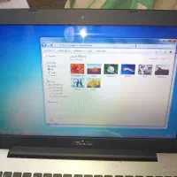 لب تاپ تمیز نو بشرط سالم|رایانه همراه|خرمشهر, |دیوار