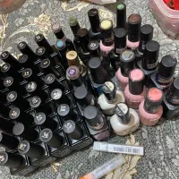 لاک‌ژل اوتی یک تا دوبار استفاده شده