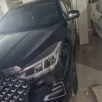 X55 pro|خودرو سواری و وانت|اهواز, زیتون کارمندی|دیوار