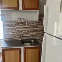 کابینت فلزی