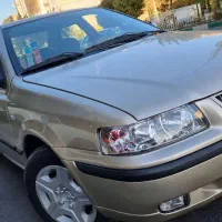 سمندx7 مدل ۸۳خانگی|خودرو سواری و وانت|کرج, کیانمهر|دیوار