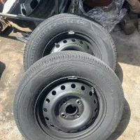 رینگ فابریک هوندا اکورد