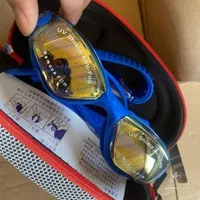 تیوپ جلیقه بازوبند عینک شنا