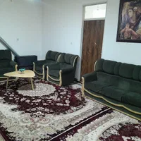 اجاره روزانه/هفتگی/ماهانه آپارتمان ۱۰۰ متری|اجارهٔ کوتاه‌مدت آپارتمان و سوئیت|بروجرد, |دیوار