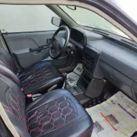 هاچ بک مدل ۸۸|خودرو سواری و وانت|رشت, یخسازی|دیوار