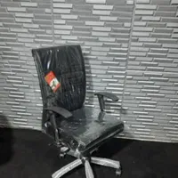 صندلی ، صندلی اداری