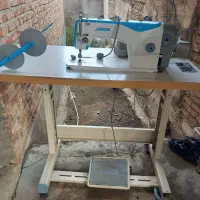 چرخ خیاطی صنعتی