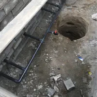 اجرای لوله کشی استخر جکوزی آب سرد گرم پکیج|خدمات پیشه و مهارت|دماوند, دماوند|دیوار