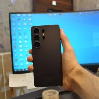 samsung S26 Ultra 512GB ریجسترشده