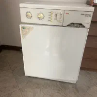 لباسشویی اصل آلمان آ ای گ. اکو لاوامات بلا