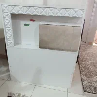 تخت تک نفره، فایل ۴تایی، دراور جاکفشی