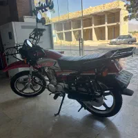 موتور شکاری احسان 150cc|موتورسیکلت|کرج, شهرک یاس جنوبی|دیوار