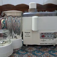 فروش آبمیوه گیری سه کاره