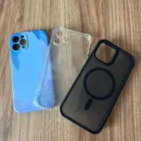 قاب موبایل آیفون 12pro