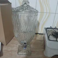 کلمن شیشه نونو جدید