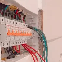 برقکار