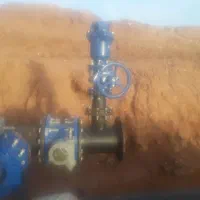 جوشکاری فروش لوله پلی تیلن موتور اب بارانی قطره ای