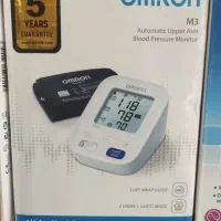 فشارسنج امرون M3