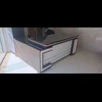 میز مدیریت ال