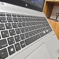 لپتاپ سامورایی ژاپنی اچپی مهندسی ساخته برای دوام|رایانه همراه|مشهد, گوهرشاد|دیوار