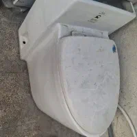 دستشویی فرنگی