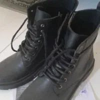 بوت باجنس وکیفیت عالی سایز ۳۹|کیف، کفش، کمربند|شاهینشهر, مخابرات (شهید بهشتی)|دیوار