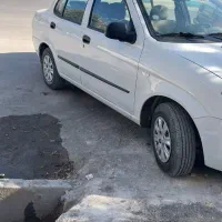 تیبا ۱مدل۹۹|خودرو سواری و وانت|تربت‌حیدریه, منصوریه|دیوار