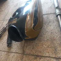 وسایل موتور هوندا|قطعات یدکی و لوازم جانبی|اردبیل, |دیوار