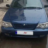 پراید ۱۱۱ تمیز کم کار|خودرو سواری و وانت|مشهد, خواجه ربیع|دیوار