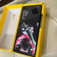 8رامRedmi C75 256GB زیرقیمت فوُُری