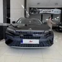 جی ۷ مدل ۱۴۰۳ فرمان جدید