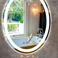 آینه تاچ|لوازم سرویس بهداشتی|کرمان, |دیوار