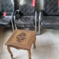 واگذاری وسایل دفتر