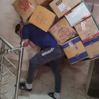 باربری حمل اثاث منزل در تمام نقاط کشور ورامین پشوا|خدمات حمل و نقل|پیشوا, |دیوار