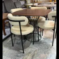 میز و صندلی lena 3001 bbi002tedi|میز و صندلی غذاخوری|تهران, یافت آباد جنوبی|دیوار