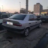 زانتیا مدل 84|خودرو سواری و وانت|پارس‌آباد, |دیوار