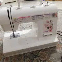 چرخ خیاطی خانگی