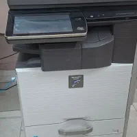 پرینتر چندکاره شارپ MX565