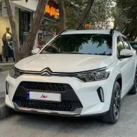 سیتروئن c3