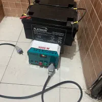 یو پی اس پلاس اتومات ۳ هزار