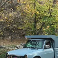 باربری نیسان